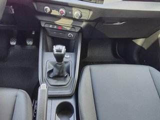 Audi A1 1.0 TFSI 95CV Edition