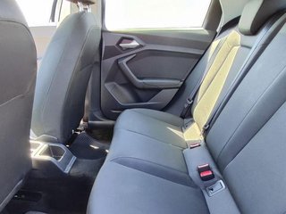Audi A1 1.0 TFSI 95CV Edition