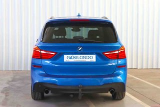 BMW Serie 2 Gran Tourer 220dA xDrive