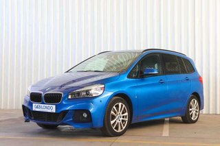 BMW Serie 2 Gran Tourer 220dA xDrive