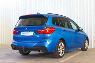 BMW Serie 2 Gran Tourer 220dA xDrive