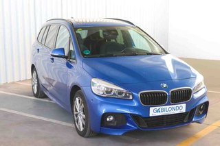 BMW Serie 2 Gran Tourer 220dA xDrive