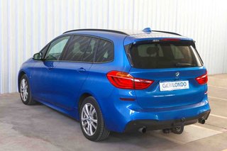 BMW Serie 2 Gran Tourer 220dA xDrive