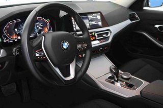 BMW Serie 3 318d Auto.Touring