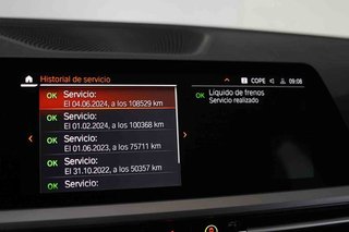 BMW Serie 3 318d Auto.Touring