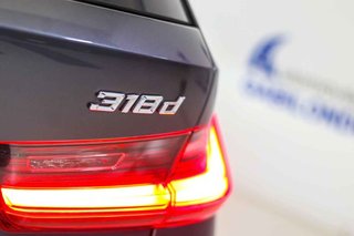 BMW Serie 3 318d Auto.Touring
