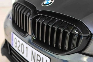 BMW Serie 3 318d Auto.Touring