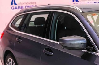 BMW Serie 3 318d Auto.Touring