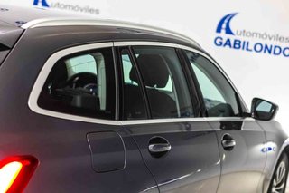 BMW Serie 3 318d Auto.Touring