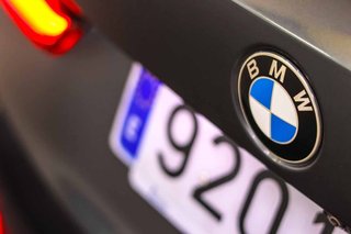 BMW Serie 3 318d Auto.Touring