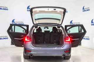 BMW Serie 3 318d Auto.Touring