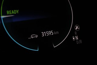 Renault Zoe Business 100kW R135 52kWH Comercial 2 Plazas