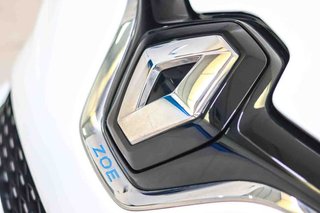 Renault Zoe Business 100kW R135 52kWH Comercial 2 Plazas