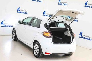 Renault Zoe Business 100kW R135 52kWH Comercial 2 Plazas