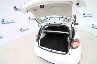 Renault Zoe Business 100kW R135 52kWH Comercial 2 Plazas
