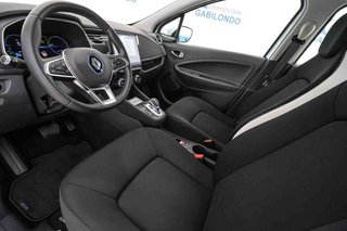 Renault Zoe Business 100kW R135 52kWH Comercial 2 Plazas