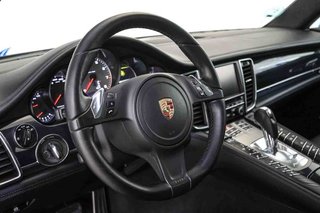 Porsche Panamera 3.0 4S **Techo solar**