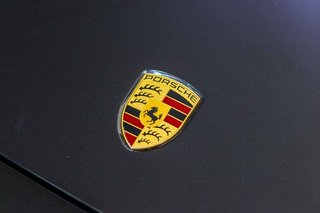 Porsche Panamera 3.0 4S **Techo solar**
