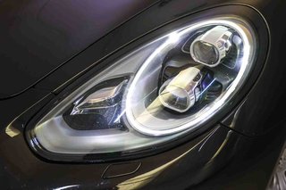 Porsche Panamera 3.0 4S **Techo solar**