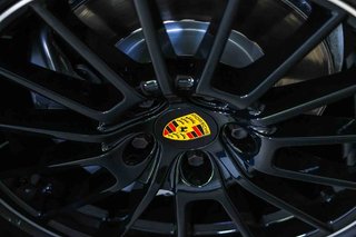 Porsche Panamera 3.0 4S **Techo solar**