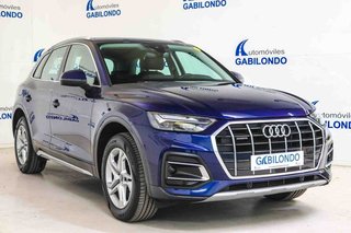 Audi Q5 Advanced 50 TFSI e quattro-ultra