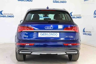 Audi Q5 Advanced 50 TFSI e quattro-ultra