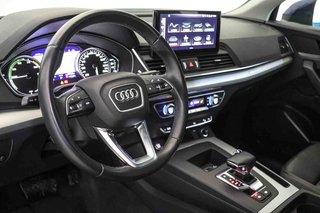 Audi Q5 Advanced 50 TFSI e quattro-ultra