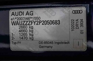 Audi Q5 Advanced 50 TFSI e quattro-ultra
