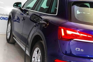 Audi Q5 Advanced 50 TFSI e quattro-ultra