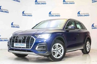 Audi Q5 Advanced 50 TFSI e quattro-ultra