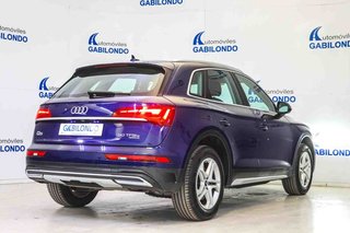 Audi Q5 Advanced 50 TFSI e quattro-ultra