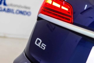 Audi Q5 Advanced 50 TFSI e quattro-ultra