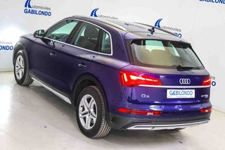Audi Q5 Advanced 50 TFSI e quattro-ultra