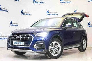Audi Q5 Advanced 50 TFSI e quattro-ultra