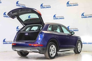Audi Q5 Advanced 50 TFSI e quattro-ultra