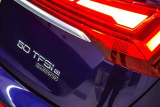 Audi Q5 Advanced 50 TFSI e quattro-ultra