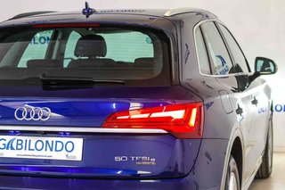 Audi Q5 Advanced 50 TFSI e quattro-ultra