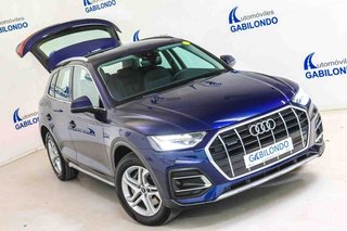 Audi Q5 Advanced 50 TFSI e quattro-ultra
