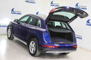 Audi Q5 Advanced 50 TFSI e quattro-ultra
