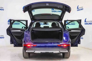 Audi Q5 Advanced 50 TFSI e quattro-ultra