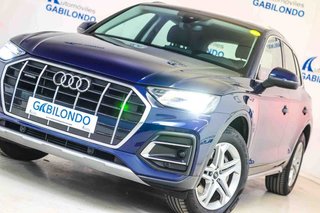 Audi Q5 Advanced 50 TFSI e quattro-ultra