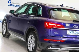 Audi Q5 Advanced 50 TFSI e quattro-ultra