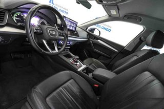 Audi Q5 Advanced 50 TFSI e quattro-ultra