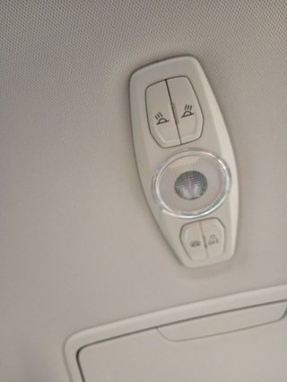 LUZ INTERIOR Ford C-MAX (CEU)(2015->)