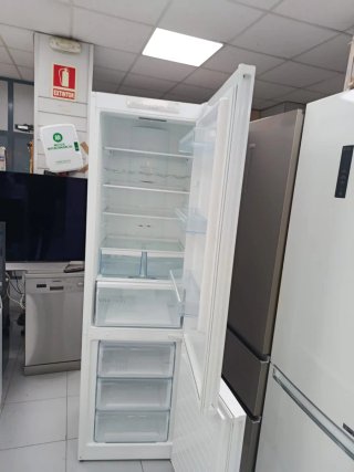 Nevera Bosch 2,m combi garantía + transporte
