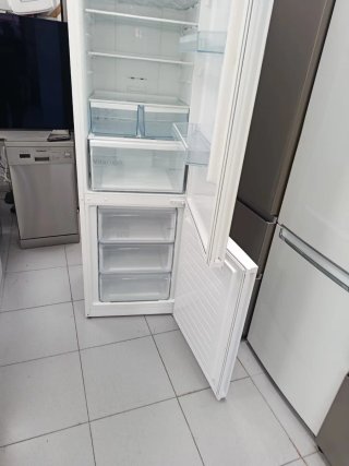 Nevera Bosch 2,m combi garantía + transporte