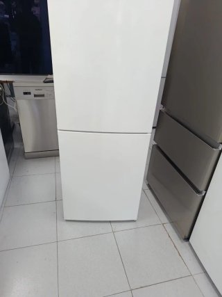 Nevera Bosch 2,m combi garantía + transporte