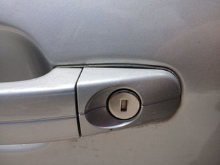 BOMBIN PUERTA DELANTERA IZQUIERDA Ford Focus Berlina (CB8)(2010->)