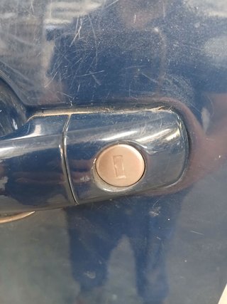 BOMBIN PUERTA DELANTERA IZQUIERDA Citroen C4 Picasso (2007->)