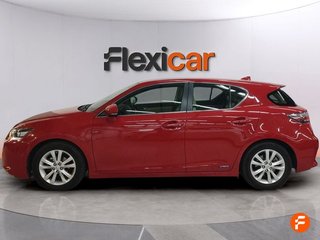 Lexus CT 1.8 200h Business